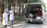 Vietnam sees no new domestic infection of COVID-19 for 25 consecutive days