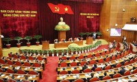 12th Plenum of 12th Party Central Committee closes