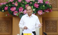 PM: Vietnam resolute to protect its businesses