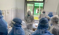 Vietnam records 11 new COVID-19 infection cases