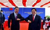 20 years of Vietnam-China cooperation in land border issue