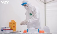 Vietnam to produce SARS-CoV-2 Rapid Antigen Test