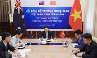 Vietnam-Australia strategic partnership enhanced