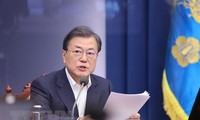 RoK President to attend ASEAN Summit and related meetings