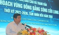 Mekong Delta better zoned for sustainable development