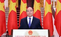 Prime Minister: ASEAN- China ties keep positive growth
