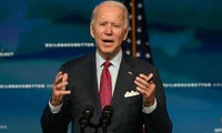 California certifies US election results, Joe Biden officially secures enough electors to become pre