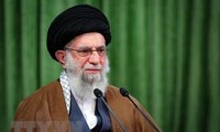 Khamenei renews revenge vow as Soleimani death anniversary nears