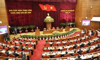 Party Central Committee focuses on personnel work on Dec 17