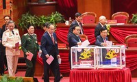 13th Party Central Committee to elect Party Politburo, Party General Secretary on January 31