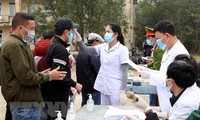 Vietnam reports 28 new COVID-19 cases in 12 hours