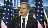 US Secretary of State highlights focuses of US’s new foreign policy