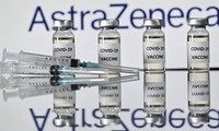 WHO reaffirms safety of Oxford-AstraZeneca COVID-19 vaccine