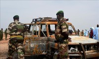 Niger: At least 137 killed in massacre in Tahoua