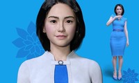 First Vietnamese digital human projects launched in HCM City