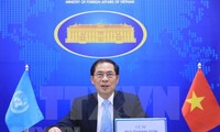 Vietnam affirms commitment to promoting multilateralism