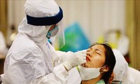 Vietnam reports 87 COVID-19 cases on Thursday