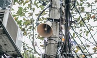 Community loudspeakers – an effective tool in fighting COVID-19