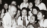 Activities celebrating President Ho Chi Minh's 131st birthday underway
