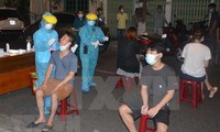 Vietnam reports 39 more domestic COVID-19 infection cases