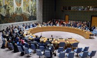 Vietnam to further contribute to UN Security Council