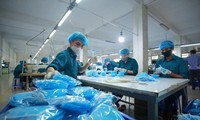 Vietnamese businesses creative in pandemic
