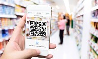 Personal QR code developed to fight COVID-19