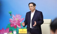 PM asks Phu Tho, Soc Trang, Ca Mau to contain new COVID-19 outbreaks