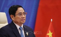 PM to co-chair Vietnam-WEF national strategic dialogue