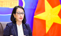 Vietnam to restart tourism, approve e-health passports