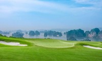Vietnam named best golf destination​in the world