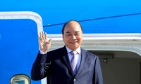 President’s visit expected to cement Vietnam-Russia Comprehensive Strategic Partnership 