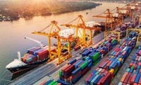 Vietnam’s export turnover projected to hit 535 billion USD by 2030