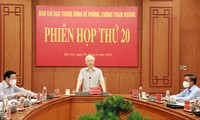 Vietnam strengthens anti-corruption fight