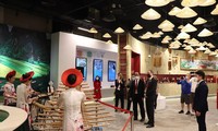 Vietnam’s image promoted at World Expo 2020 Dubai