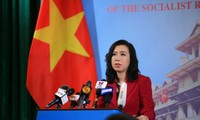 Vietnam supports efforts to promote ASEAN’s solidarity in Myanmar issue