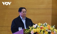 Vietnam to push ahead with mine action: PM