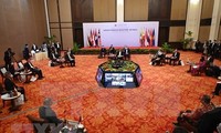 Vietnam calls for stronger cooperation within ASEAN