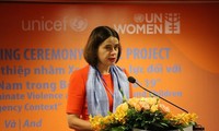 Australia praises Vietnam’s efforts in ensuring gender equality