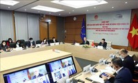 Vietnam considers EU one of its most important partners