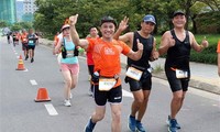 Over 5,000 runners to take part in Manulife Da Nang International Marathon