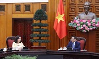 World Bank - a highly important development partner of Vietnam: PM