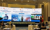 Vietnam National Trade Repository officially launched