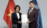 Vietnam joins WIPO Performances and Phonograms Treaty