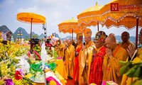 Vietnam’s freedom of belief, religion can’t be distorted