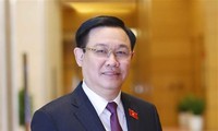 National Assembly Chairman to pay official visit to Laos