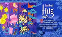 Hue ready to welcome festival-goers