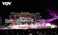 Hue Festival brand promoted 