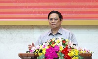 PM urges Hau Giang province to turn potential into development resources
