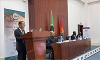 Vietnamese, Tanzanian businesses bolster cooperation